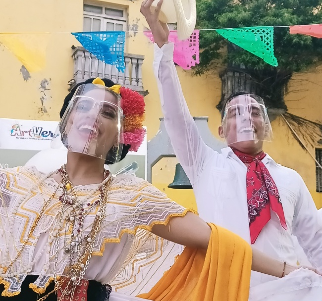 foto:María Dolores Barragán González  - lo hecho en México