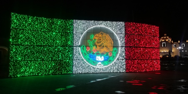 foto:Elias Kriki Shahin   - lo hecho en México