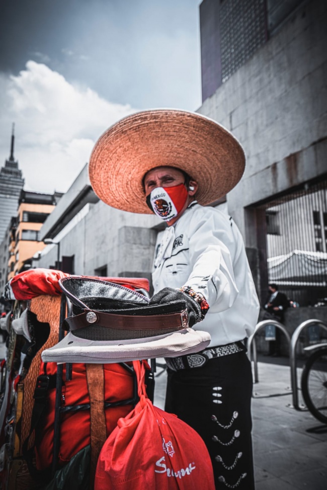 foto:Francisco Javier Córdoba Espallardo  - lo hecho en México