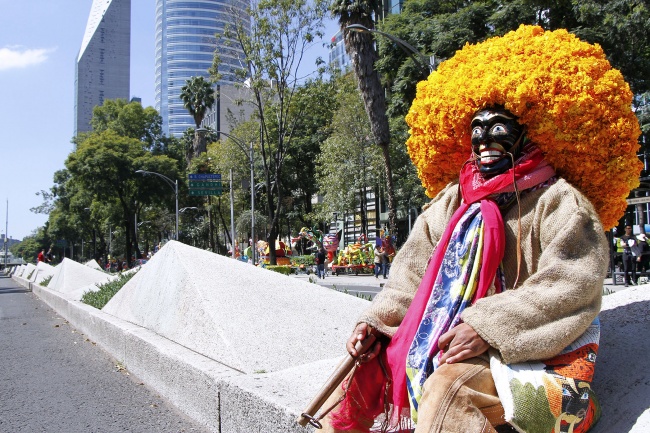 foto:TANIA GABRIELA VICTORIA GÓMEZ  - lo hecho en México