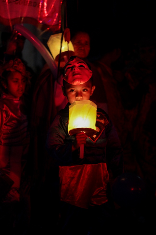 foto:Víctor Hugo  - lo hecho en México