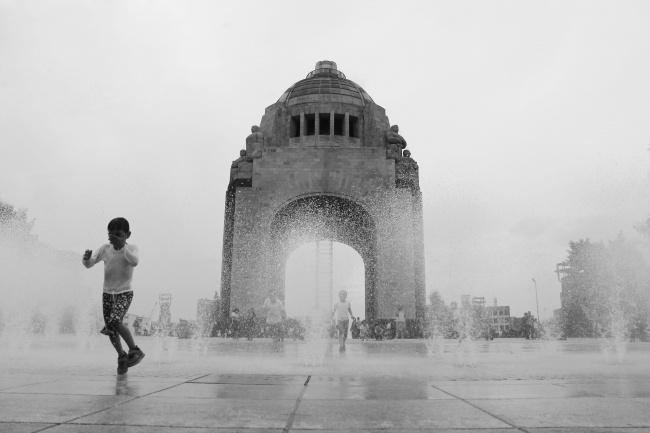 foto:Daniel González Herrera  - lo hecho en México