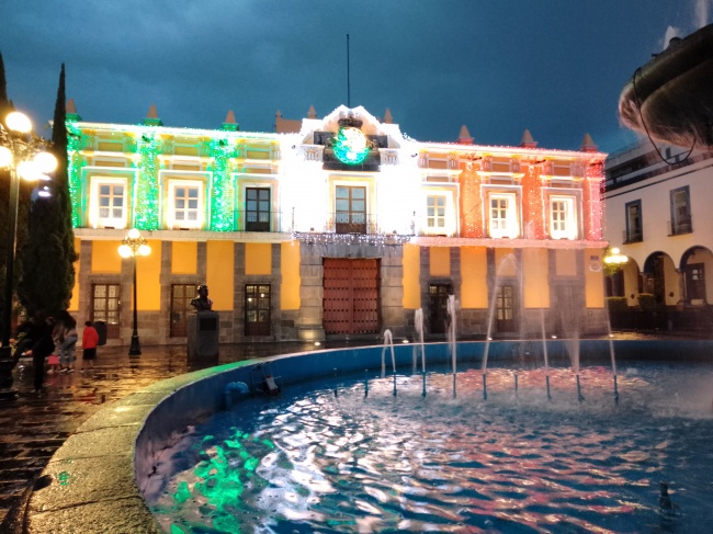 foto:Itzel Ariana Flores Varela   - lo hecho en México