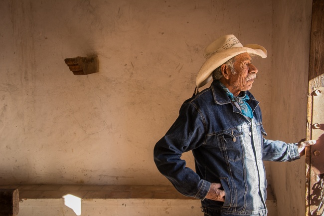 foto:Carlos Iván Urrutia Garza  - lo hecho en México
