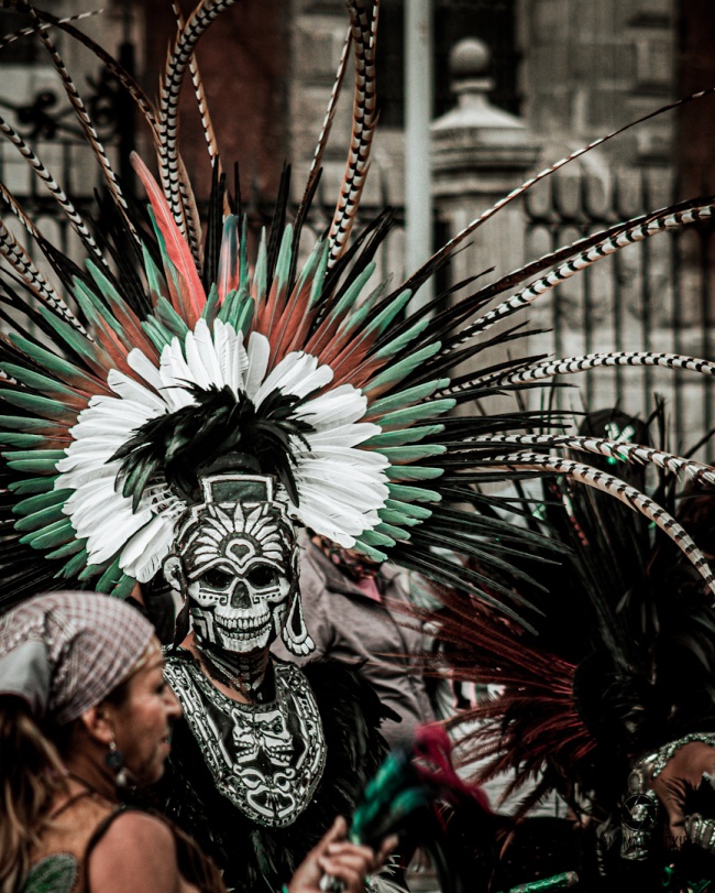 foto:Alan David Santillan reyes  - lo hecho en México