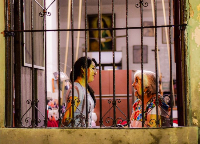 foto:Victor Munguia Saavedra ñ  - lo hecho en México