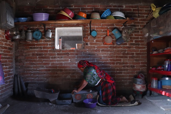 foto:JORGE LUIS LOPEZ PLATA  - lo hecho en México