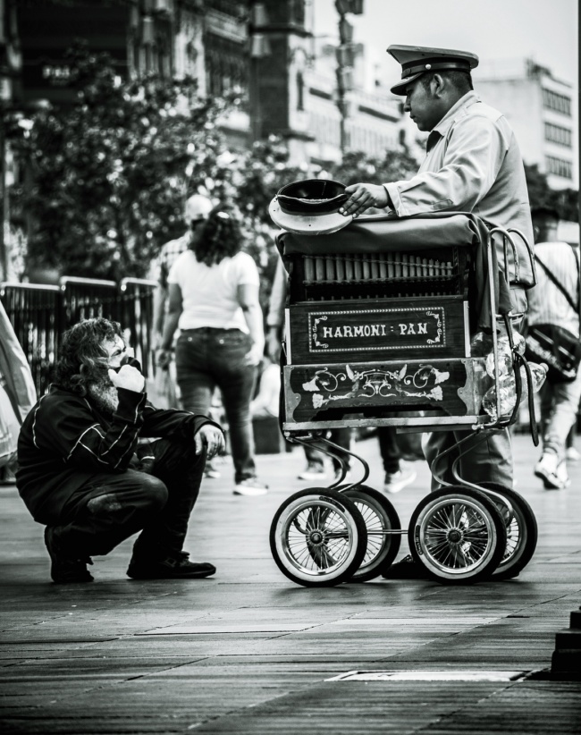 foto:Luis Manuel Posada Fonseca  - lo hecho en México