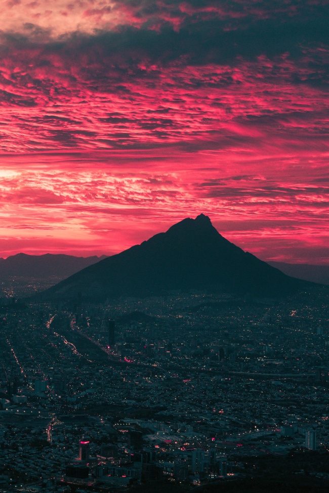 foto:Erick Alejandro Molna Flores  - lo hecho en México