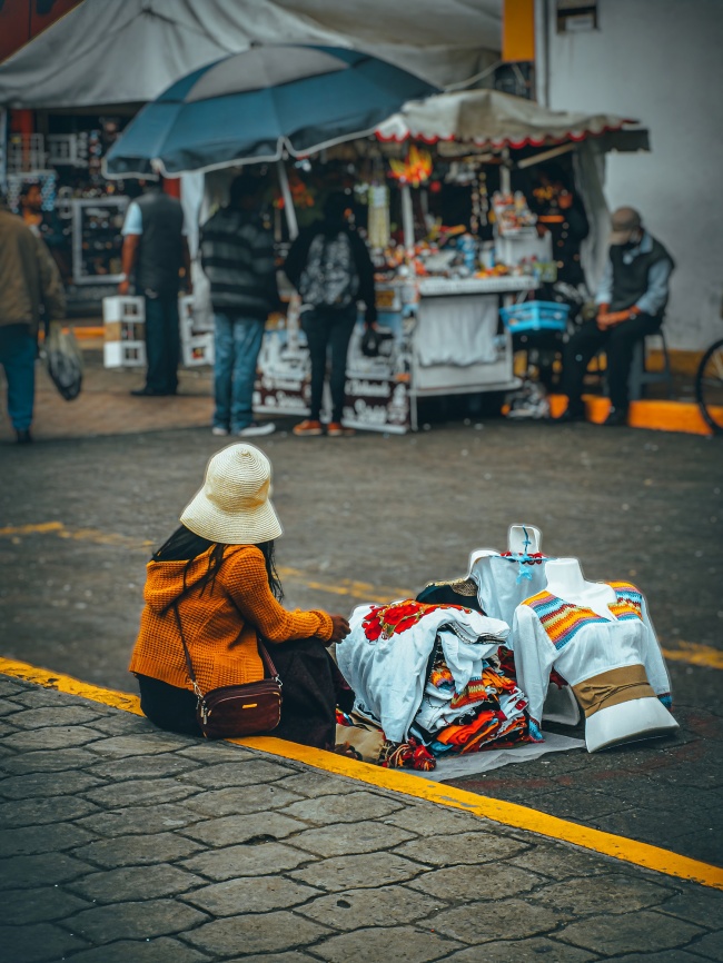 foto:Erika Vargas Llanito  - lo hecho en México