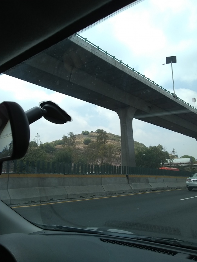 foto:Cristina Ramírez Vázquez  - lo hecho en México