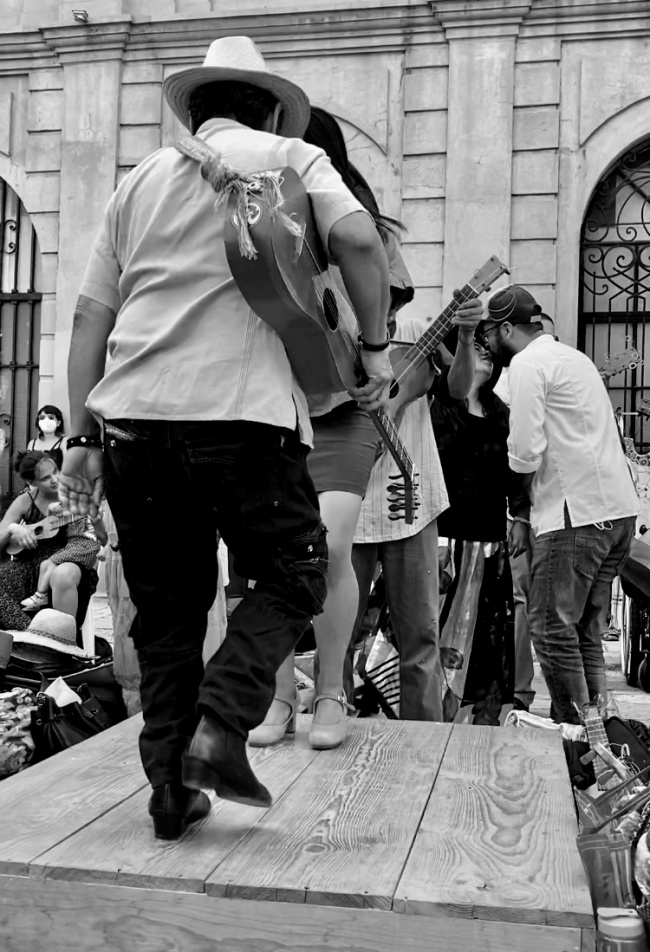 foto:Jair Orozco Jiménez   - lo hecho en México
