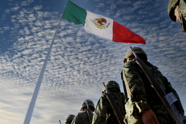 foto:José Fernando León Hijar  - lo hecho en México