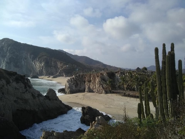 foto:Althea Carlota Trolle Lozano  - lo hecho en México