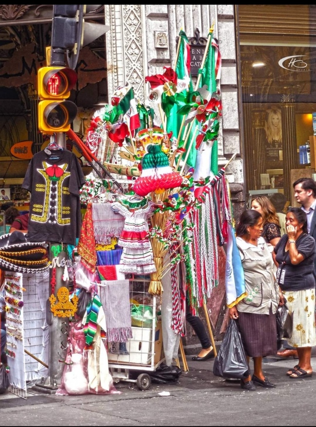 foto:hugo gonzalez  - lo hecho en México