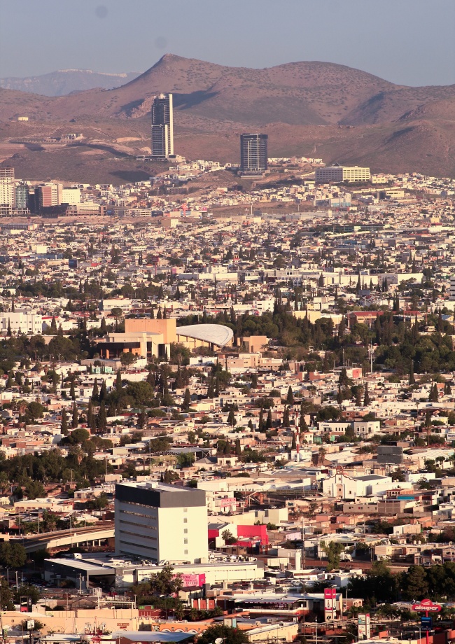 foto:Joel perez valdez  - lo hecho en México