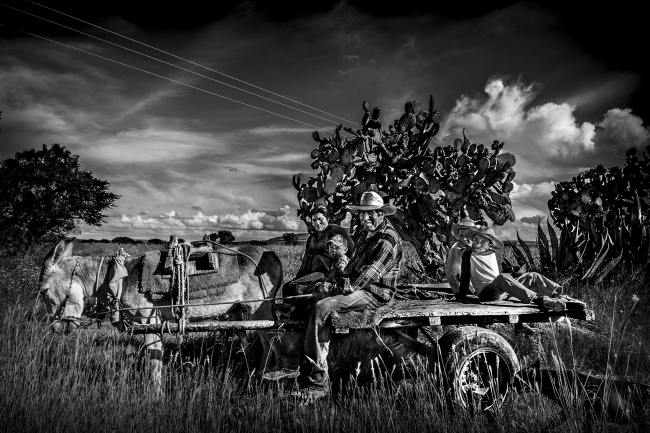 foto:René Serrano Rodríguez  - lo hecho en México