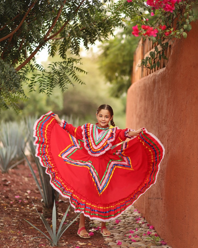 foto:Vanessa Gomez  - lo hecho en México
