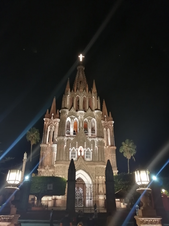 foto:Jessica Leticia Rivera Partida  - lo hecho en México