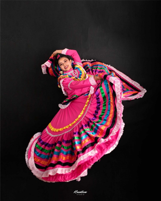 foto:José Silverio Mateo Morales  - lo hecho en México