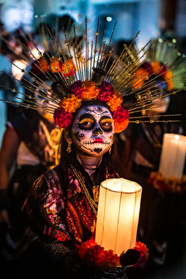 foto:Fredy Peñaloza   - lo hecho en México