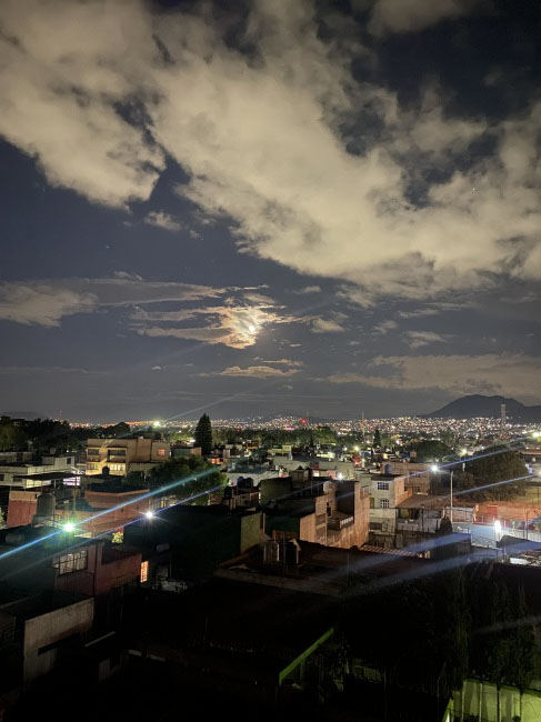 foto:Carlos Rodríguez Macias  - lo hecho en México