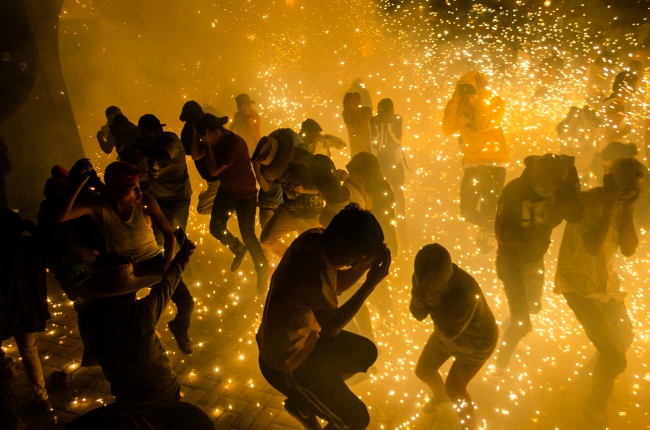 foto:José Antonio Flores García  - lo hecho en México