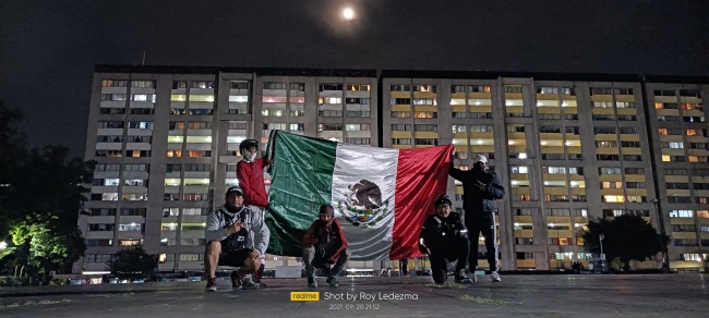 foto:Alvaro Rodrigo Ledezma Tlapale - lo hecho en México