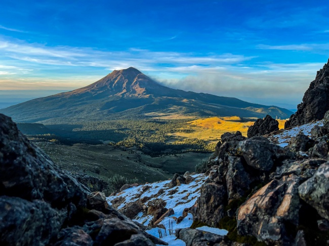 foto:Daniel Alfonso Ocampo Ramírez   - lo hecho en México
