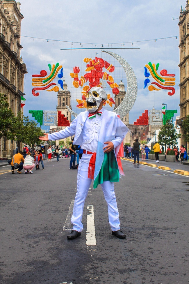 foto:Aldo Mayoral Zitle - lo hecho en México