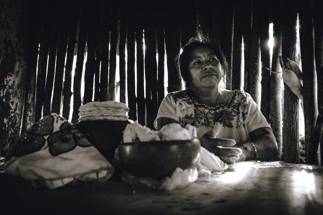 foto:Sergio Carlos Morales Aguirre  - lo hecho en México