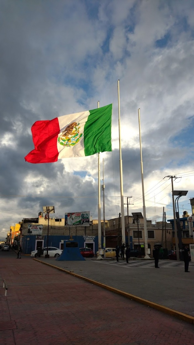 foto:Víctor Adolfo Cantor Blas - lo hecho en México