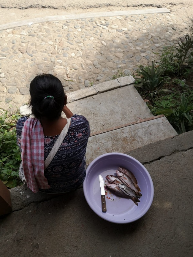 foto:Julia Elvia Chávez Remigio - lo hecho en México