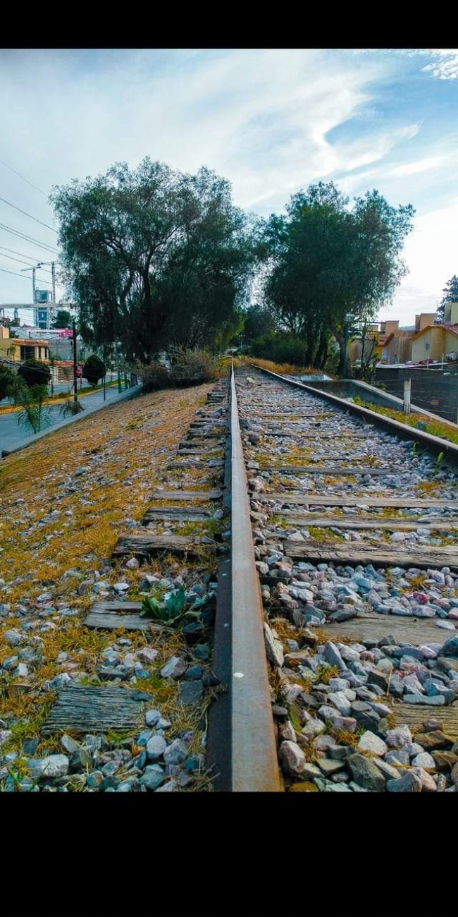 foto:Brian Gomez Casarez  - lo hecho en México