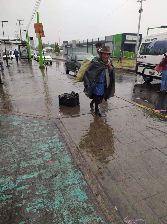 foto:Victor Alfonso Licona Santillan - lo hecho en México