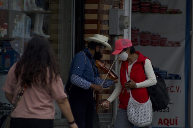 foto:Uriel Carmona Romero  - lo hecho en México