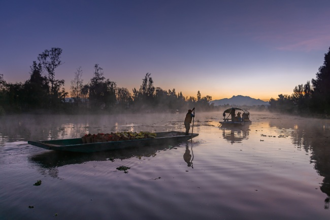 foto:José María Jiménez Varela - lo hecho en México