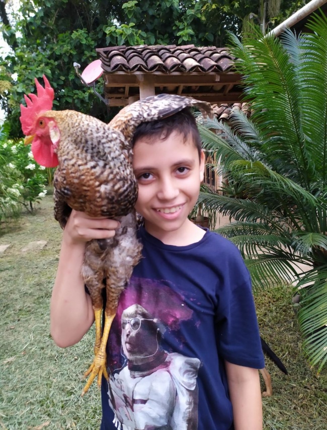foto:Yareny osiris Bautista demuner - lo hecho en México