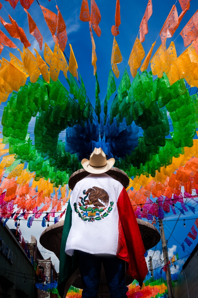 foto:José Guadalupe Angel Gutiérrez  - lo hecho en México