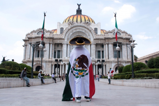 foto:TOMÁS CHÁVEZ HURTADO - lo hecho en México