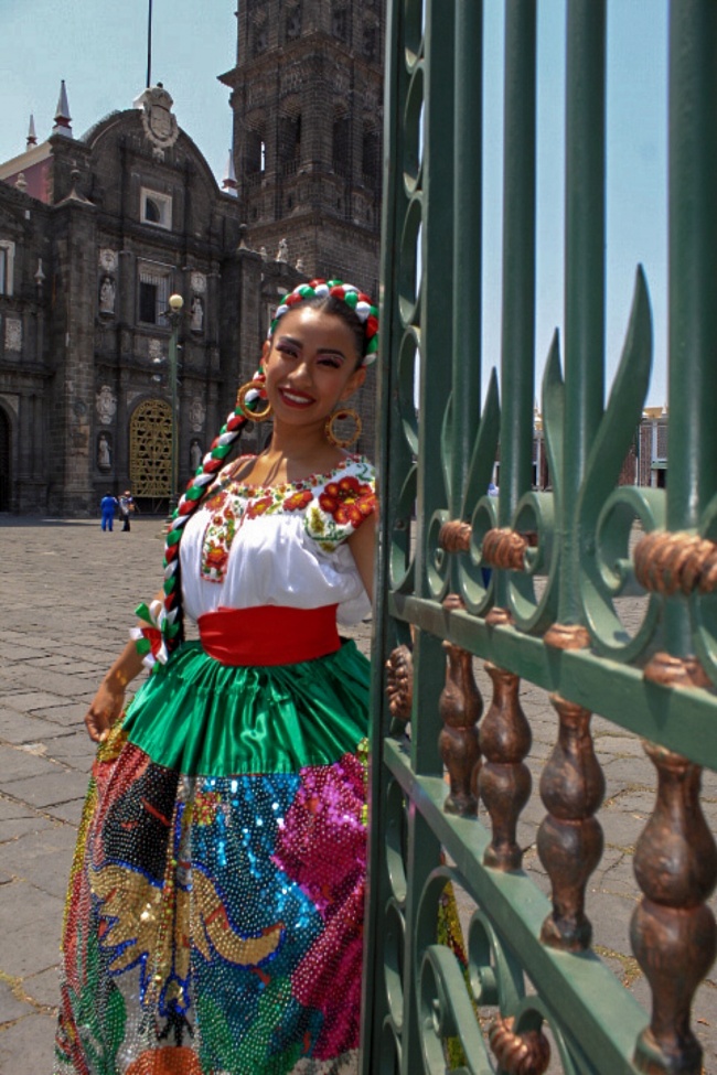 foto:Sánchez Maceda Karen Leticia   - lo hecho en México