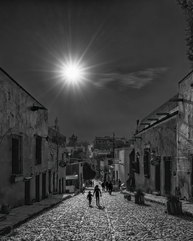 foto:Tita Guadalupe Elizondo De León - lo hecho en México