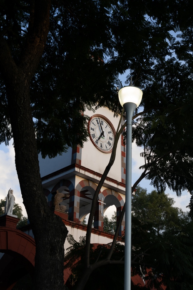 foto:Jesús de la Rosa Yescas  - lo hecho en México