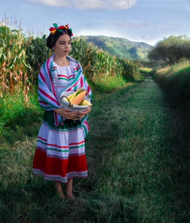 foto:Claudia Isbeth Esquivel González  - lo hecho en México