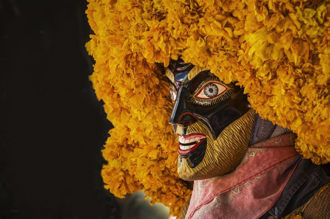 foto:Alfredo Chávez Millán  - lo hecho en México