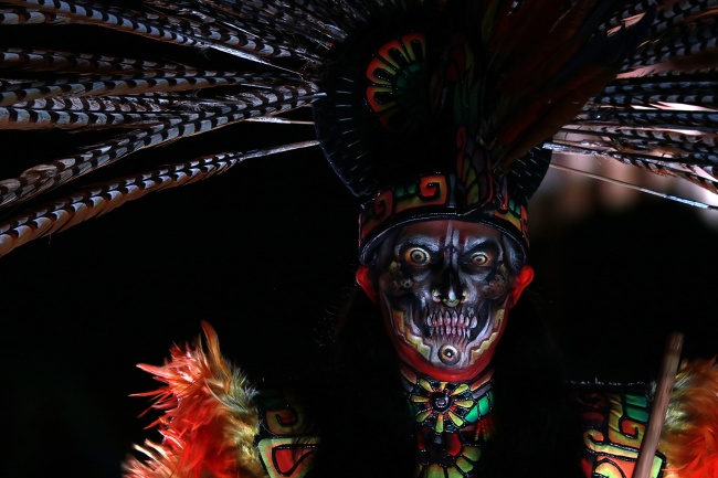 foto:Nicolás Corte Sánchez  - lo hecho en México