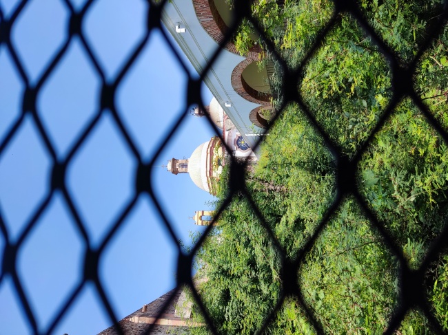 foto:Laura Elisa Madrid Carranza  - lo hecho en México