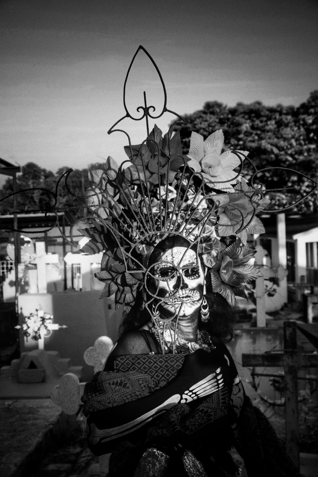 foto:Adriana García Albarrán   - lo hecho en México