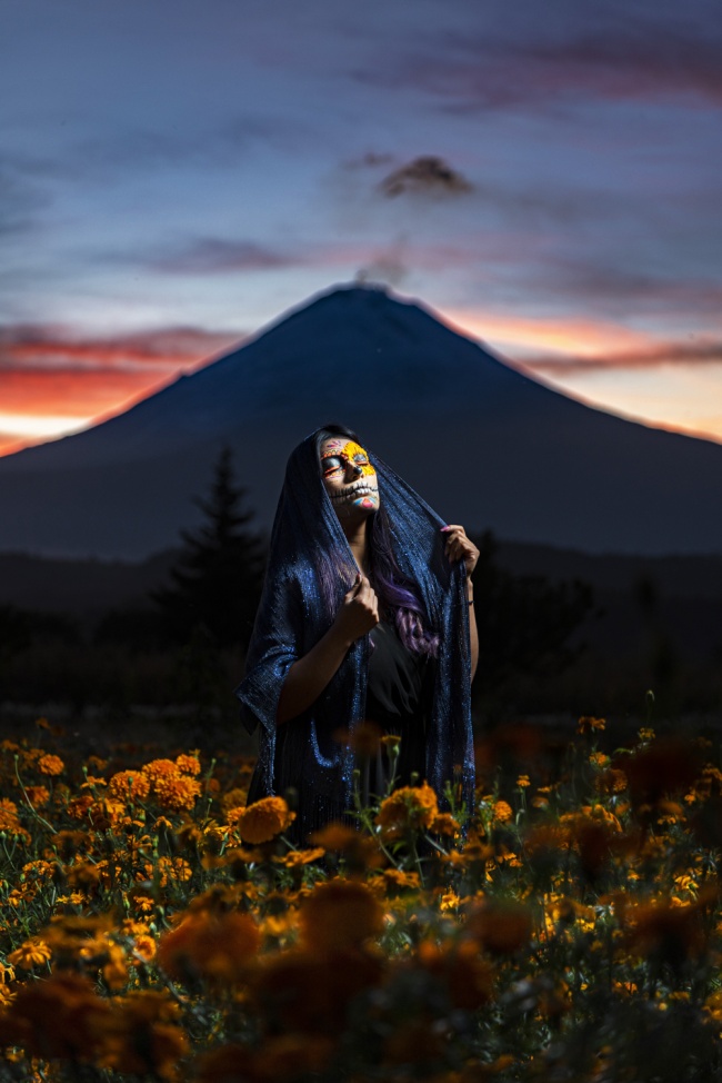 foto:José Francisco Alcalá Islas  - lo hecho en México