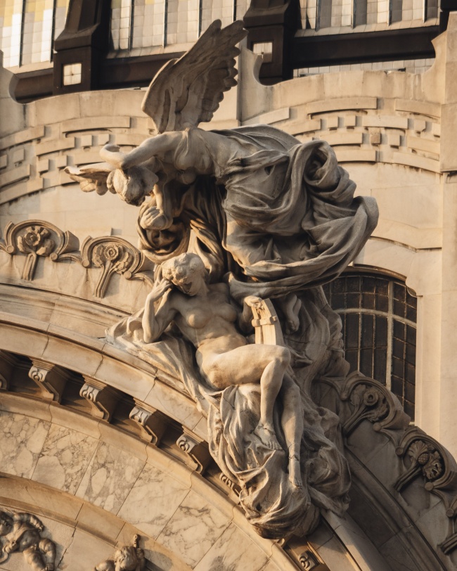 foto:Angel Daniel Cruz Conde  - lo hecho en México